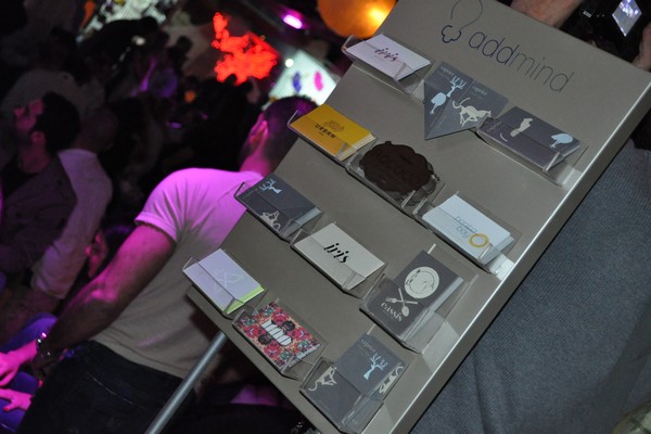 Bazaar Night
